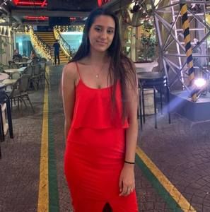 Meet your Posher, Mariah